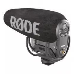 Накамерный микрофон RODE VideoMic Pro+