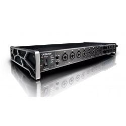 Tascam US-20x20  рэковый USB аудио/MIDI интерфейс