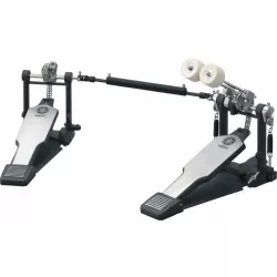 Двойная педаль для бас-барабана YAMAHA DFP8500C
