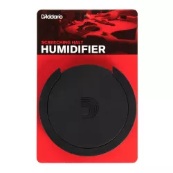Заглушка резонаторного отверстия Planet Waves PW-ASHH-01