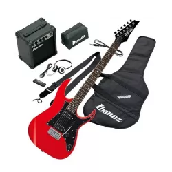 Электрогитара IBANEZ IJRG200U RED NEW JUMPSTART