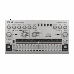 BEHRINGER RD-6-SR - аналоговая драм-машина