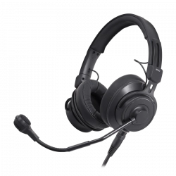 Ганитура с микрофоном AUDIO-TECHNICA BPHS2