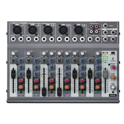 Микшерный пульт BEHRINGER 1002B