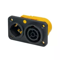 Разъем NEUTRIK NAC3PX