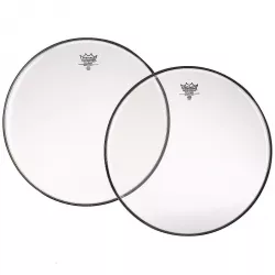 Пластик для барабана REMO BD-0313-00