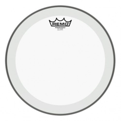 Пластик для барабана REMO P4-0316-BP