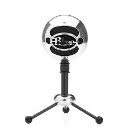 USB Микрофон BLUE MICROPHONES SNOWBALL BA