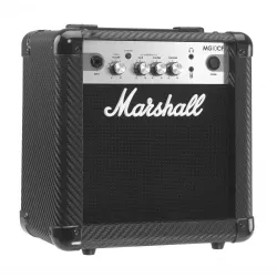 Комбоусилитель MARSHALL MG10CF COMBO