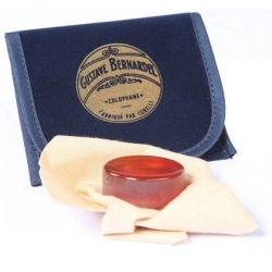 Канифоль скрипичная/альтовая/виолончельная Bernardel 451.060