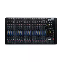 Микшерный пульт ALTO ZMX 244FXU