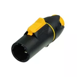 Разъем NEUTRIK NAC3MX-W