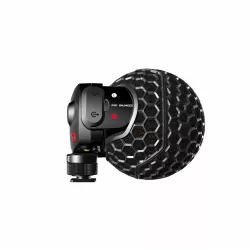 Накамерный микрофон RODE Stereo VideoMic X