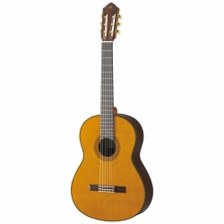 YAMAHA CG192C - классическая гитара 4/4