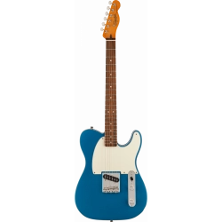 Электрогитара Squier FSR CV 60S CST ESQ LRL PPG LPB