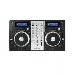 DJ-контроллер Numark Mixdeck Express