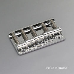 Бридж для 5-струнной бас-гитары Gotoh 205B-5 C
