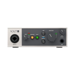 Аудиоинтерфейс UNIVERSAL AUDIO Volt 1