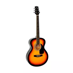 Акустическая гитара Aris JL-40 SB
