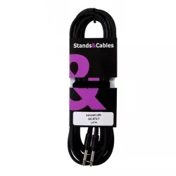 Кабель инструментальный STANDS & CABLES GC-074-7