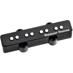 Звукосниматель Seymour Duncan 11403-03 STK-J2n Hot Stack  Jazz Bass