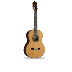 Классическая гитара Alhambra 807-4P Classical Conservatory 4P 
