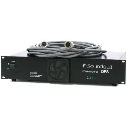 Блок питания SOUNDCRAFT DPS4