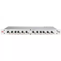 Кроссовер DBX 234XS