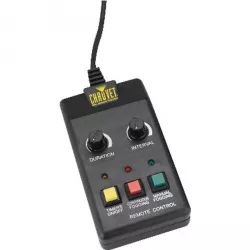 Контроллер таймер CHAUVET FC-4