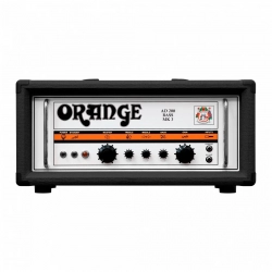 Усилитель для бас-гитары Orange AD200B BK MK3