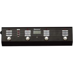 Ножной переключатель Blackstar FS-10 для серии ID TVP