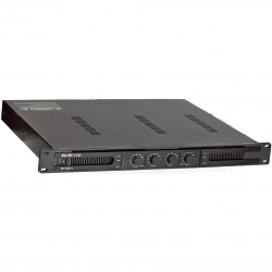 INVOTONE DV150.4 - четырехканальный усилитель мощности