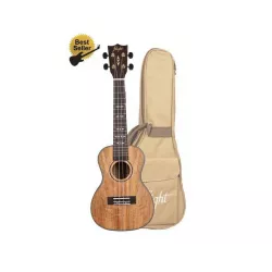 Укулеле FLIGHT DUC450 MANGO