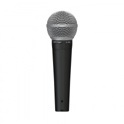 BEHRINGER SL 84C - динамический микрофон