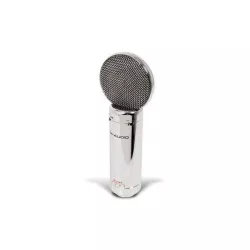 Конденсаторный ламповый микрофон M-AUDIO SPUTNIK
