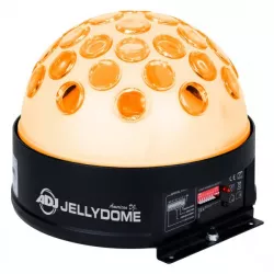 Световой прибор светодиодный American DJ JellyDome