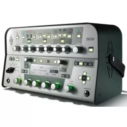 Гитарный усилитель KEMPER PROFILING AMPLIFIER HEAD (WHITE)