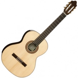 Классическая гитара Kremona F65S Spruce Fiesta Soloist Series