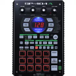 Семплер ROLAND SP-404A