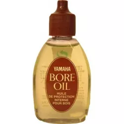 Масло YAMAHA BORE OIL