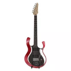 Моделирующая электрогитара VOX VSS-1-FRD