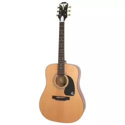 Гитара EPIPHONE PRO-1 ACOUSTIC NATURAL