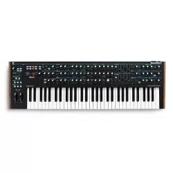 Novation Summit синтезатор