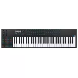 Миди-клавиатура ALESIS VI61