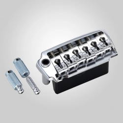 Двусторонний бридж тремоло для электрогитары Gotoh EV510T-BS B