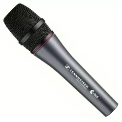 Микрофон SENNHEISER E 865