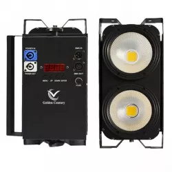 Световой прибор Golden Stage Lighting GZ2B