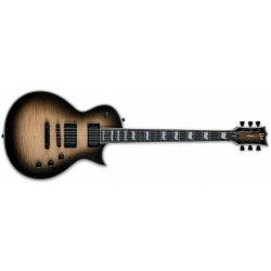 Электрогитара ESP LTD EC-1000T Black Natural Burst