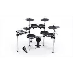 Электронная барабанная установка ALESIS DM10 X KIT MESH