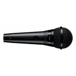 Микрофон SHURE PGA58-XLR-E
